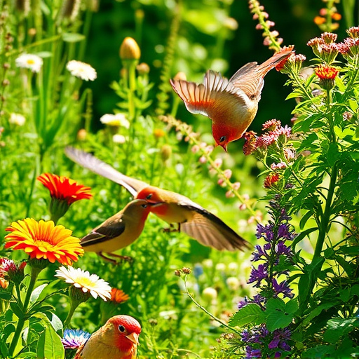 bright-garden-scene-with-feeding-birds-640x480-87363012.jpeg