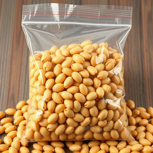 Premium Sunflower Hearts: Attracting Birds with Bulk Seed Stations
