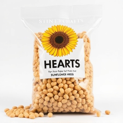Sunflower Hearts: Nutritious Treats for Birds at Best Price Online UK