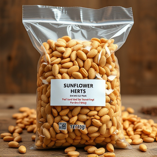 Buy Sunflower Hearts Online: UK Retailers & Bulk Deals
