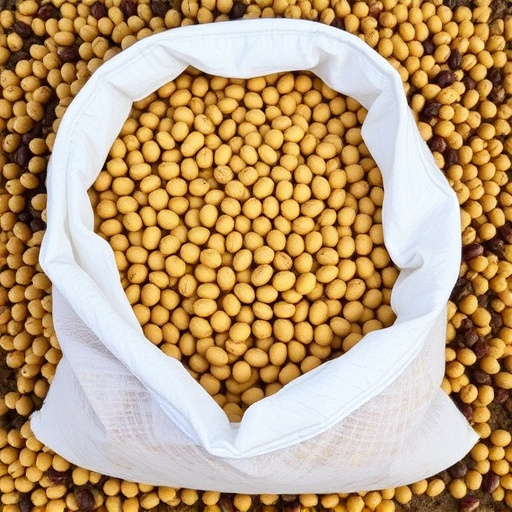 Bulk bag of sunflower hearts UK
