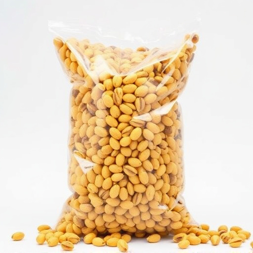 Bulk bag of sunflower hearts UK