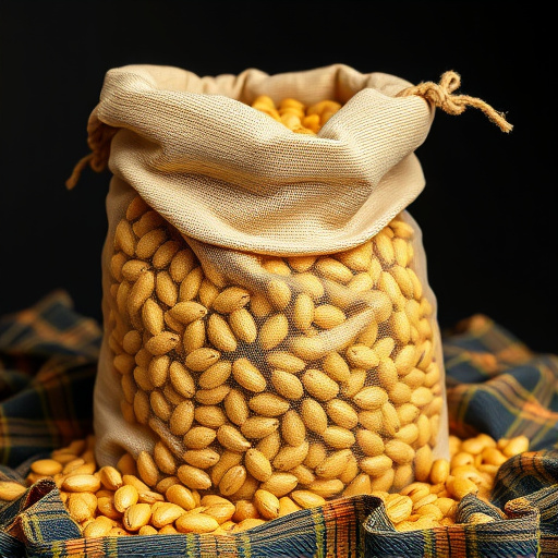 Bulk bag of sunflower hearts UK