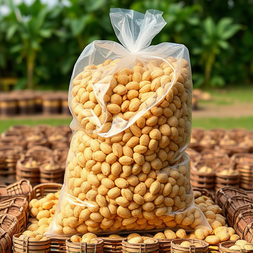 Bulk bag of sunflower hearts UK