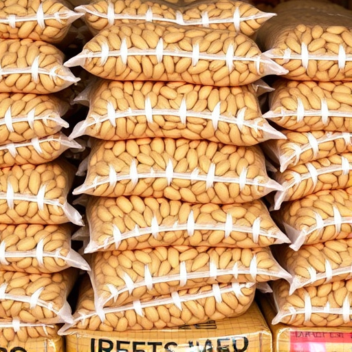 Feeding Wild Birds: Peanuts in Bulk for Seasonal Joy