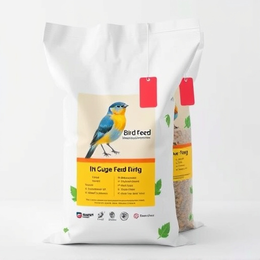 Uncover Best Price Bird Food in UK: Top Brands for Healthy Feathers