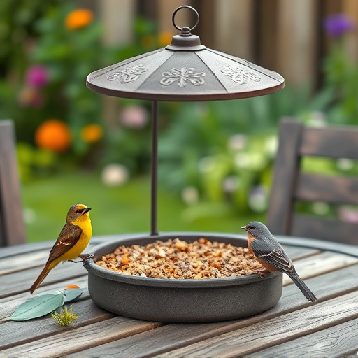 Bulk Buy Wild Bird Food: UK Suppliers &amp; Tips for Large Quantities