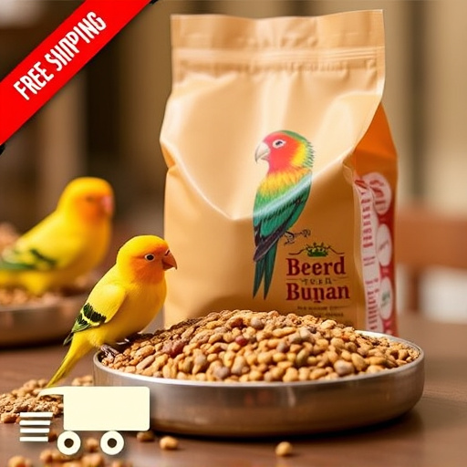 Bulk bird food with free shipping