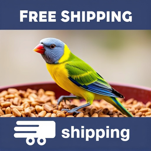 Bulk bird food with free shipping