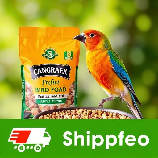 Bulk bird food with free shipping