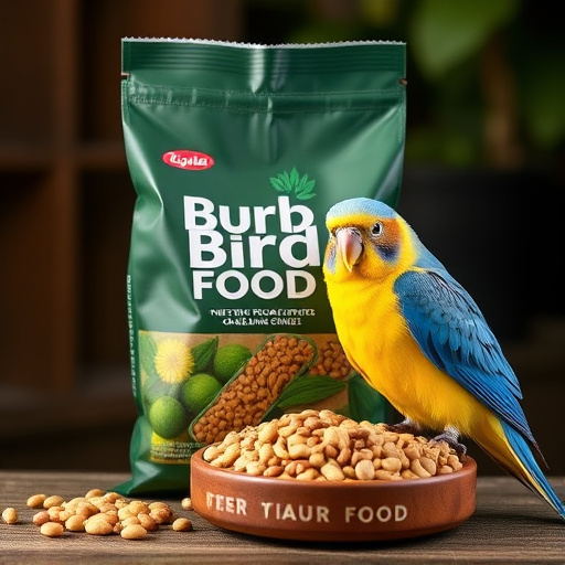 Unlock Zero-Cost Bird Food Home Delivery Offers