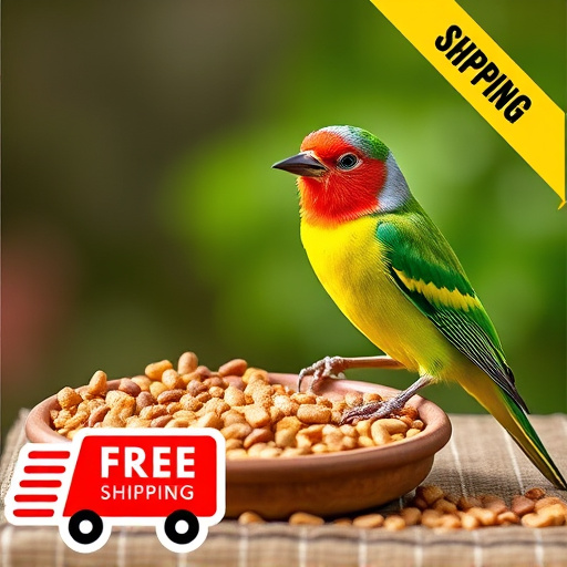 Bulk bird food with free shipping
