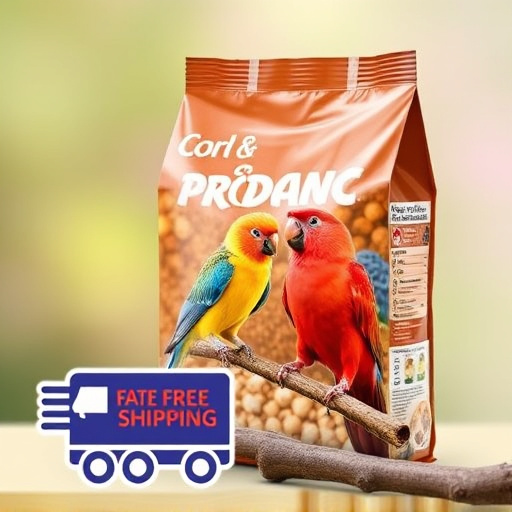 Bulk bird food with free shipping