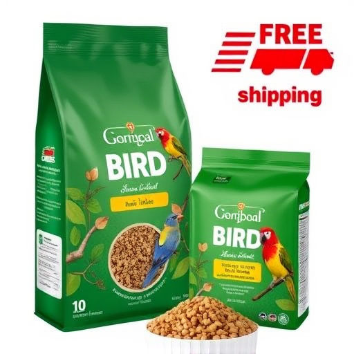 Bulk bird food with free shipping