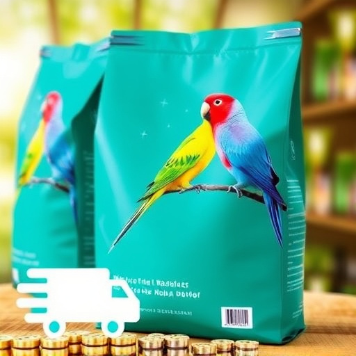 Bulk bird food with free shipping