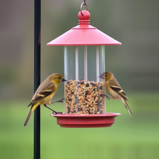 Unlocking Cost Savings: Cheap Bulk Bird Seed Tips