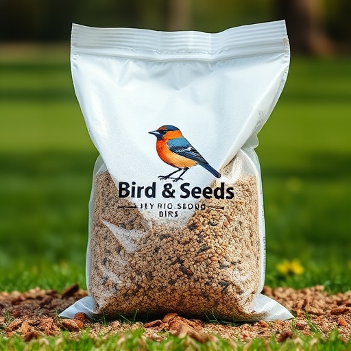 Bulk Buy UK's Premium Sunflower Hearts: A Tasty Treat