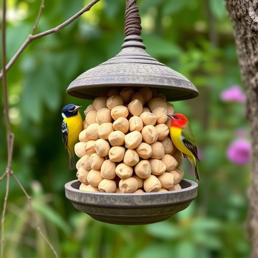 Bulk Buy Wild Bird Food: Top Retailers &amp; Tips for Eco-Friendly Buying