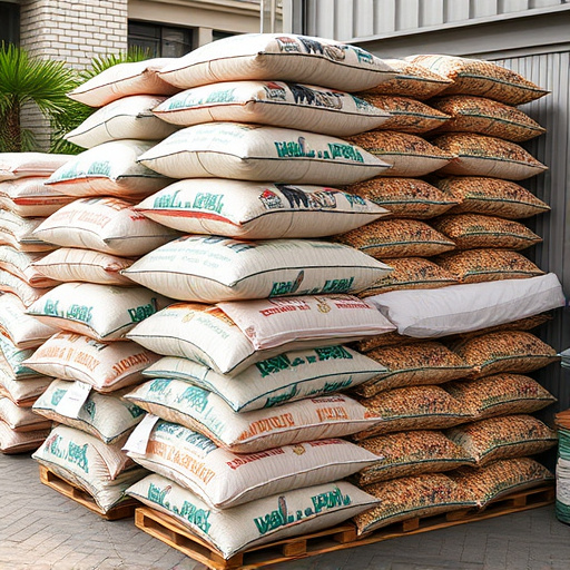 Cost-Effective Strategies for Bulk Wild Bird Seed Mix Buying