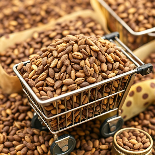 Guide to Buying Wild Bird Food Online in UK