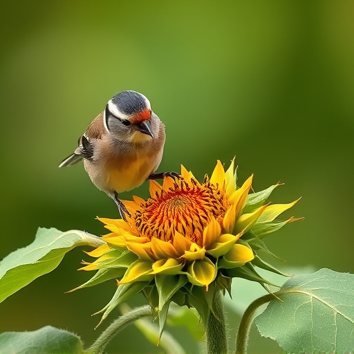Sunflower Hearts vs Whole Seeds: Why Hearts Are Best for Small Birds
