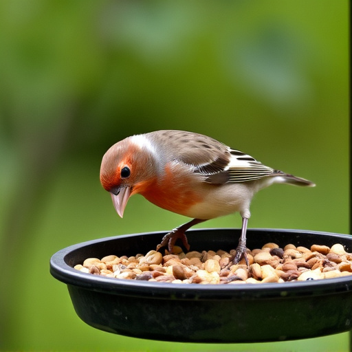 Unveiling the Avian Wonders of Britain's Birdlife