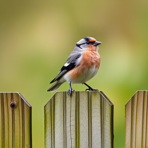 Unleash Bird Lovers' Guide: Common Garden Birds Revealed