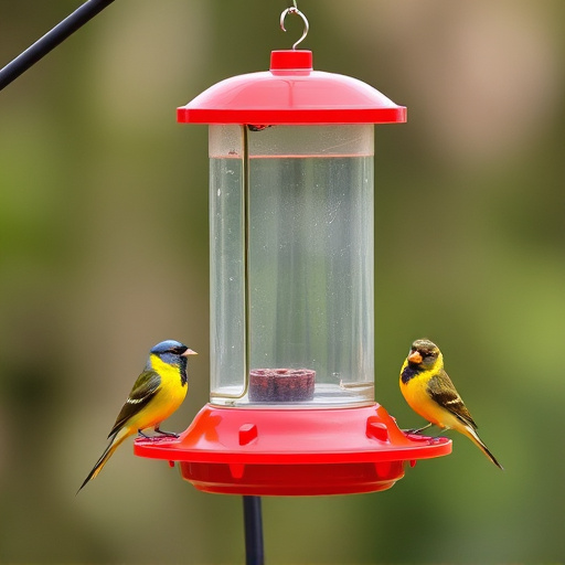 Cheap Squirrel Proof Feeders: Online Shopping Guide for Birds