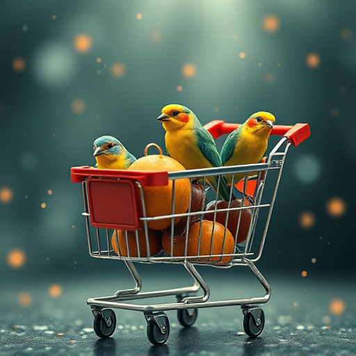 Where to Buy Bird Seed in London Online: Top Picks &amp; Reviews
