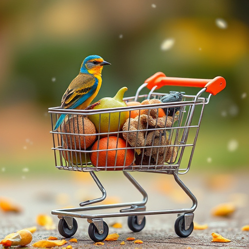 Best Places to Buy Bird Seed in UK Retailers &amp; Tips