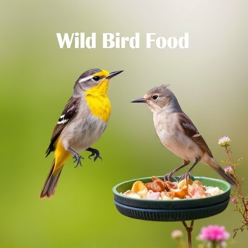 Cheap Wild Bird Food Online: Comprehensive Guide to Retailers