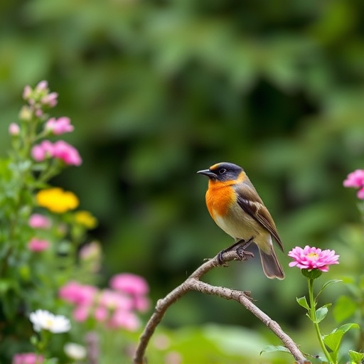 Ordering Wild Bird Food Online in the UK: Tips &amp; Marketplaces