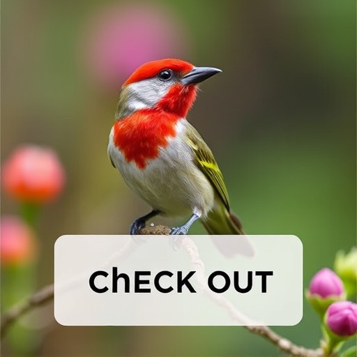 Feed Your Feathered Friends: Wild Bird Food Online UK
