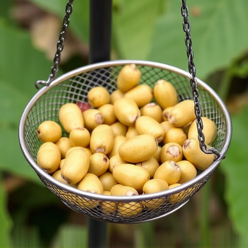 Nourish Wild Birds with Premium Sunflower Hearts