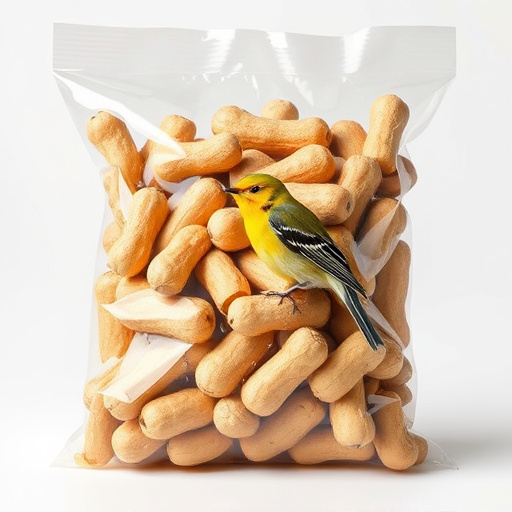 Find Cheapest Bird Peanuts in Bulk UK