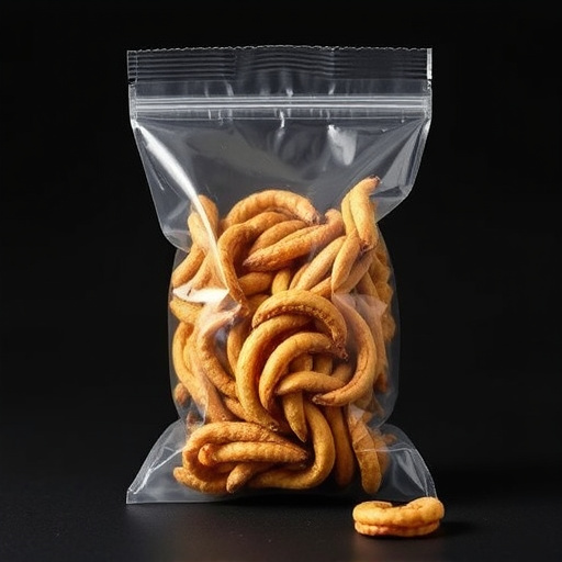 Mealworms for Birds: Nutritious Treats for Wild Flock