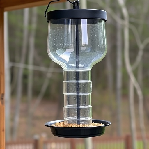 Squirrel-Proof Bird Feeders Birmingham: Save Money, Free Your Feeder Today!