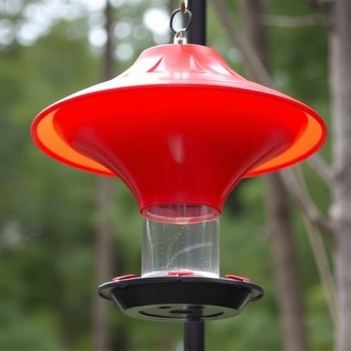 Squirrel Proof Bird Feeders Bristol: Save Money, Enjoy Consistent Feedings