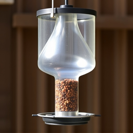 Squirrel-Proof Your Feeder in Liverpool: Save Time, Money &amp; Enjoy Birdwatching