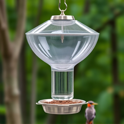 Squirrel Proof Bird Feeders Sheffield: Keep Costs Low, Seed Safe!