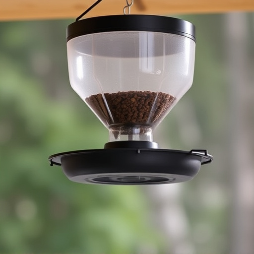 Revolutionize Your Garden: Top-Rated Squirrel Proof Feeders in Bristol