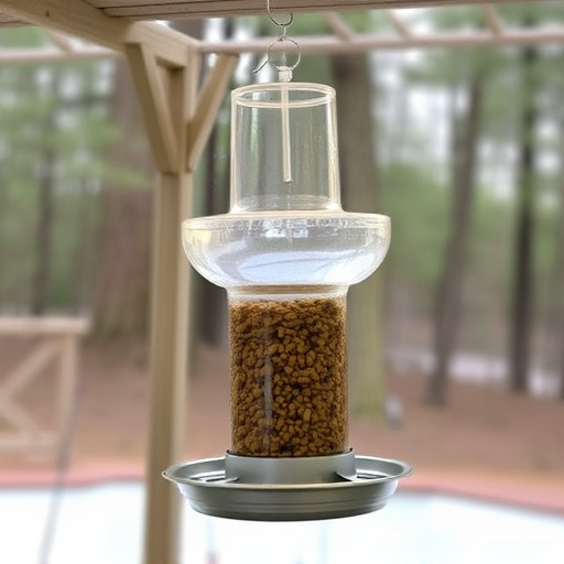 Squirrel Proof Bird Feeders Bristol: Save Money, Keep Birds Happy!
