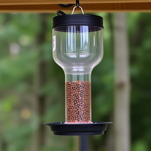 Squirrel Proof Bird Feeders London: Protect Your Seeds, Enjoy Peace of Mind