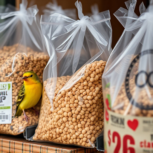 Unleash Savings: Best Price Bird Food Online Secrets