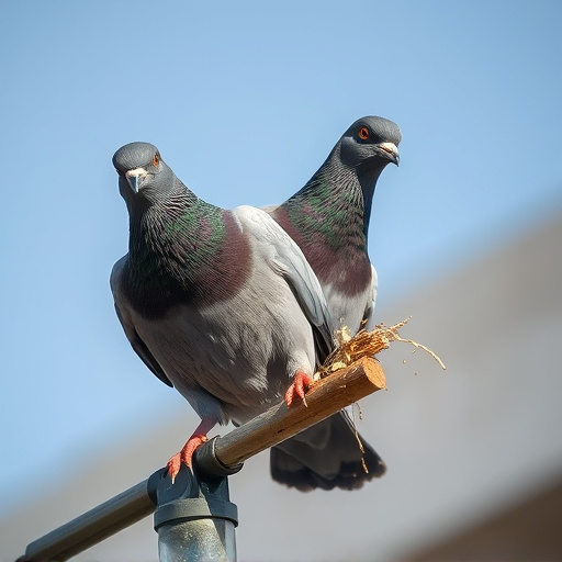 Pigeon Proof Bird Feeders: Protect Your Food, Choose Wisely