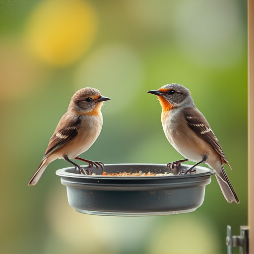 Clean Your Window Bird Feeder UK: Step-by-Step Guide
