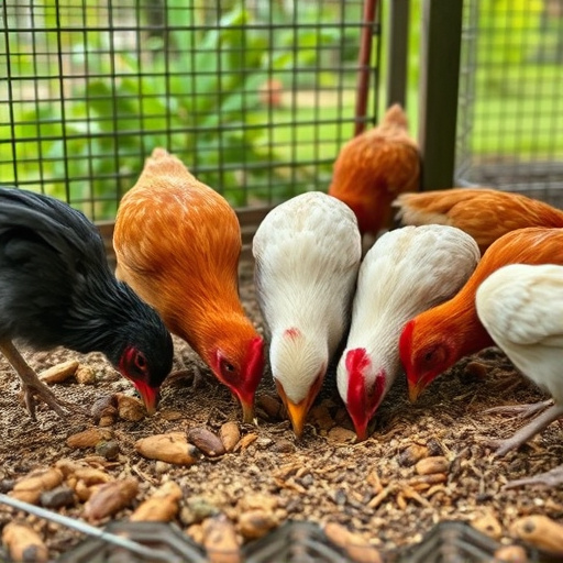Deter Pigeons: Caged Ground Feeders for Safe, Conflict-Free Eating
