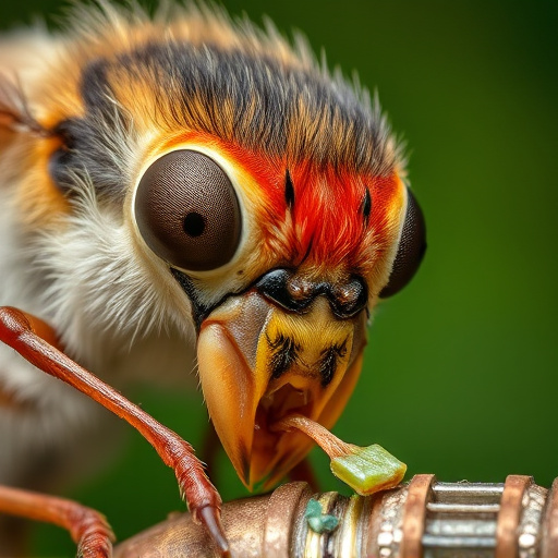 Feeding Fledglings: Guide to Healthy Growth with Balanced Diet