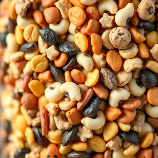 London's Cheapest Bird Seed Blends Compared: Top Picks Revealed