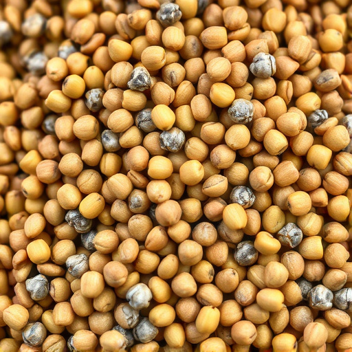 Unleash Diversity: Best Wild Bird Seed Blends UK Guide